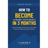How to become AirBnb Host in 3 months: Expert Strategies and Proven Tips for New Hosts to Achieve Excellence Quickly