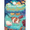 Stormy Times in Brierley Bramble: A Third Tale of Guinea Pigs, Nature and Magic