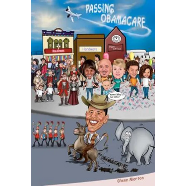 Passing Obamacare