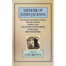 The Memoir of James Jackson, the Attentive and Obedient Scholar, Who Died in Boston, October 31, 1833, Aged Six Years and Eleven Months