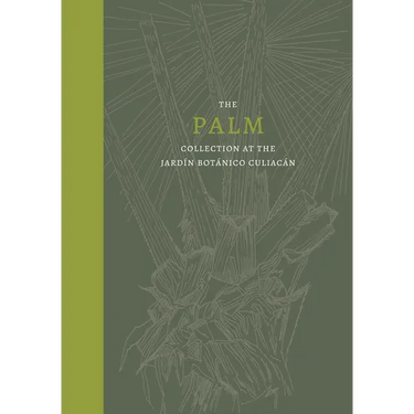 Palm: The Palm Collection at the Jardín Botánico Culiacán