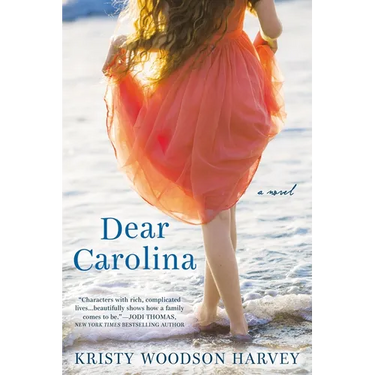 Dear Carolina