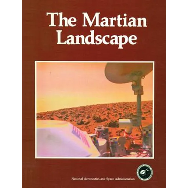 The Martian Landscape