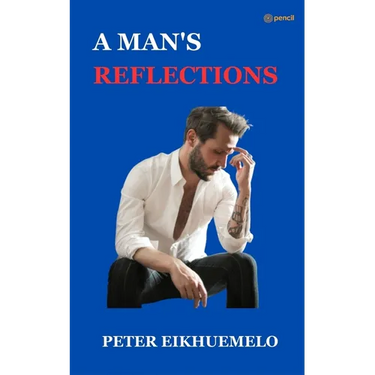 A Man's Reflection