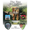 The Tiny Art Gallery: A Community Art Project
