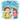 Ethan's First Day at Kindergarten: Turn First Day Fears into Cheers, and Boost your Preschooler's Confidence: Discover How Ethan Overcomes His Jitters