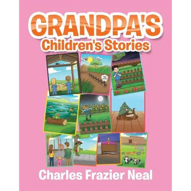 Grandpa's Children's Stories