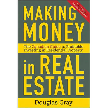 Making Money in Real Estate