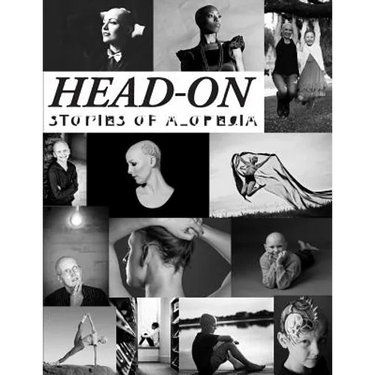 Head-On, Stories of Alopecia