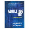 Adulting 101 Book 1: #Wisdom4life