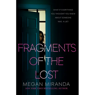 Fragments of the Lost