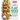 The Complete Plant-Based Cookbook: 500 Inspired, Flexible Recipes for Eating Well Without Meat