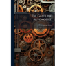 The Gasoline Automobile: Transmission, Running Gear And Control