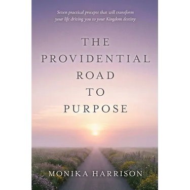 The Providential Road to Purpose