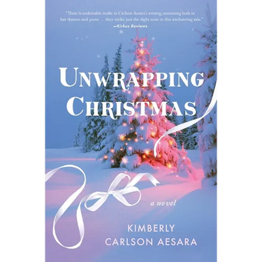 Unwrapping Christmas