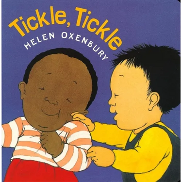 Tickle, Tickle