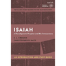 Isaiah: An Introduction and Study Guide: A Paradigmatic Prophet and His Interpreters