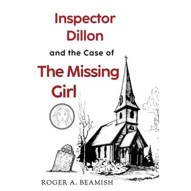 Inspector Dillon and the Case of the Missing Girl