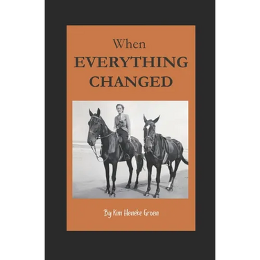 When Everything Changed