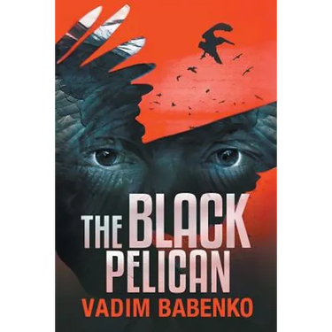 The Black Pelican