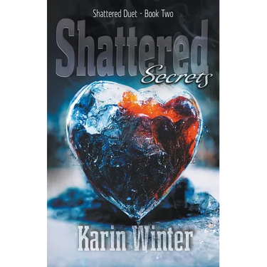 Shattered Secrets