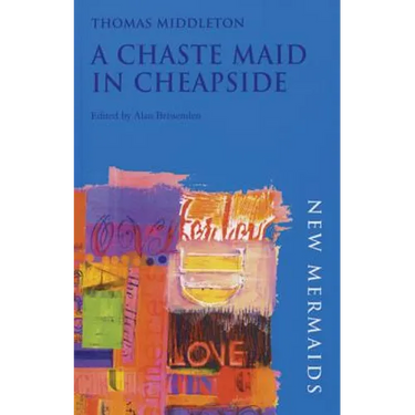 A Chaste Maid in Cheapside