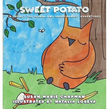 Sweet Potato