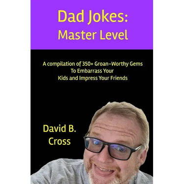 Dad Jokes: Master Level