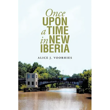 Once Upon a Time in New Iberia