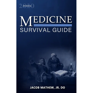 Medicine: Survival Guide