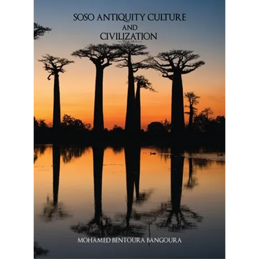 Soso Antiquity Culture and Civilization