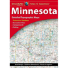 Delorme Atlas & Gazetteer: Minnesota