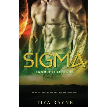 Sigma: Book Two
