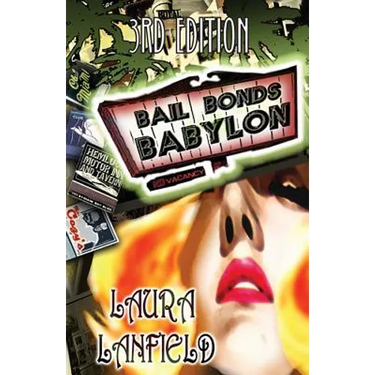 Bail Bonds Babylon