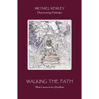Walking the Path