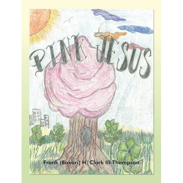 Pink Jesus