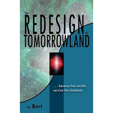 The Redesign of Tomorrowland