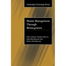 Shame Management Through Reintegration