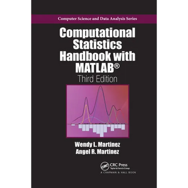 Computational Statistics Handbook with MATLAB