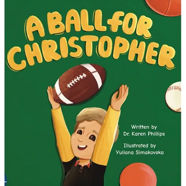 A Ball For Christopher