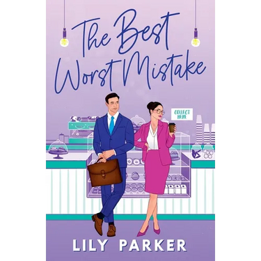 The Best Worst Mistake: The spicy, second-chance, friends-to-lovers romance with plenty of heat