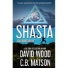 Shasta: A Dane Maddock Adventure