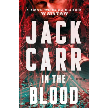In the Blood: A Thriller