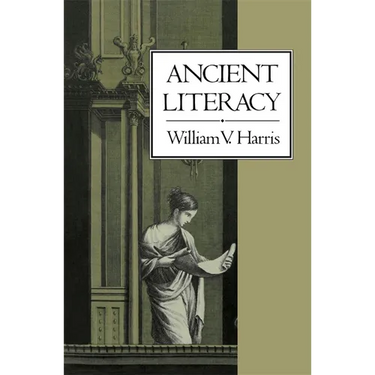 Ancient Literacy
