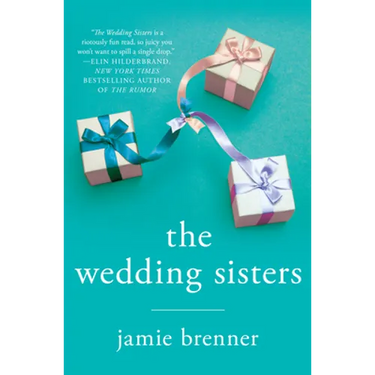 The Wedding Sisters