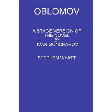 Oblomov