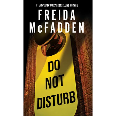 Do Not Disturb