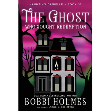 The Ghost Who Sought Redemption