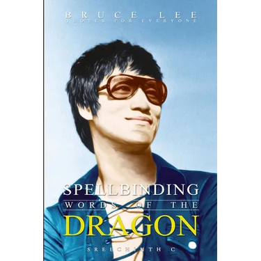Spellbinding Words of the Dragon