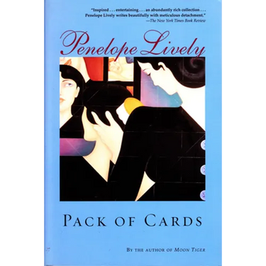 Pack of Cards